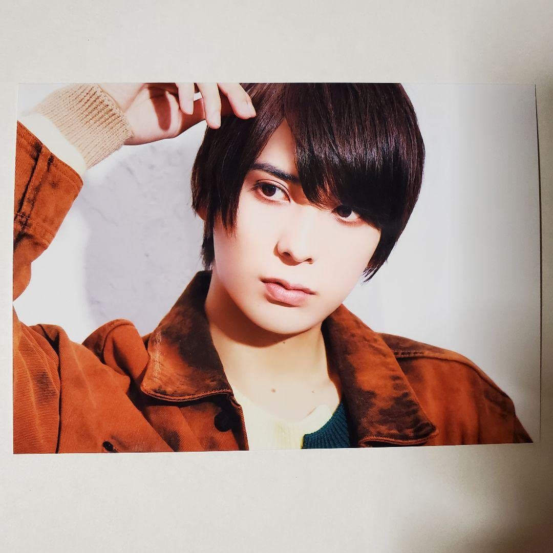 仲田博喜　ファン感謝イベント   〜It`s been ages〜　ブロマイド 仲田博喜 ファン感謝イベント 〜It`s been ages〜 ブロマイド